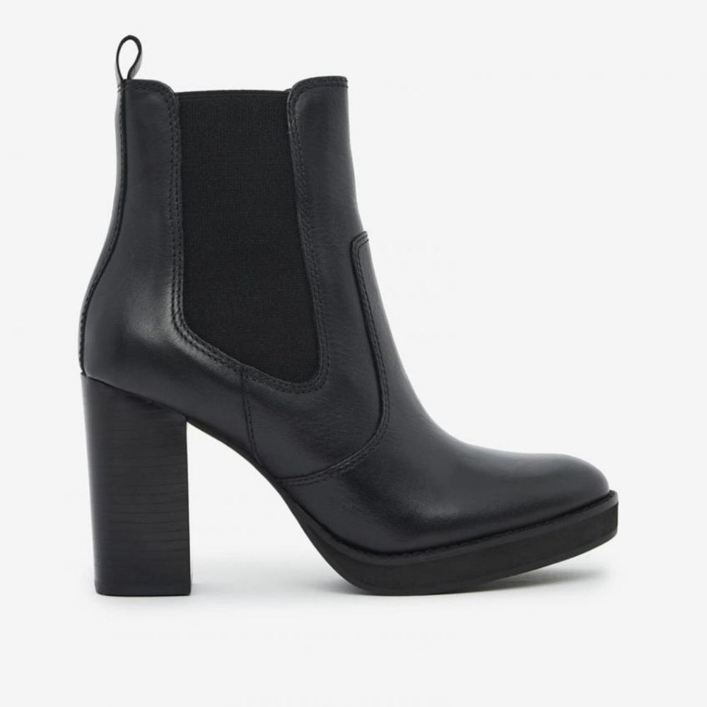 SAN MARINO boots